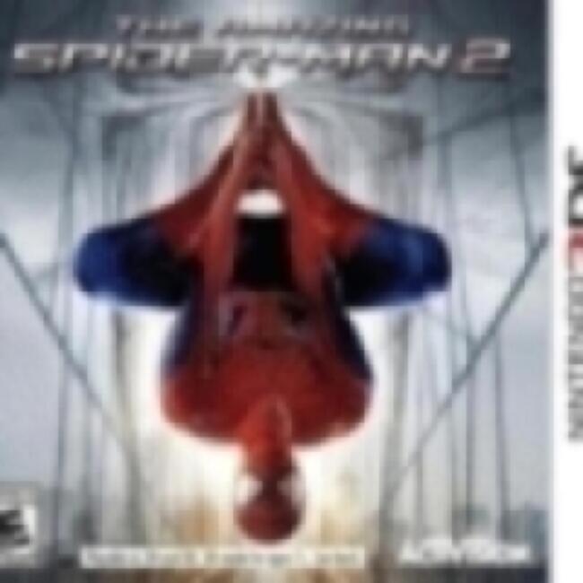 The Amazing Spider-Man 2