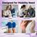 Designed for Mobility Need
- Elderly
- After Surgery
- Limited Mobility
- Joint Pain