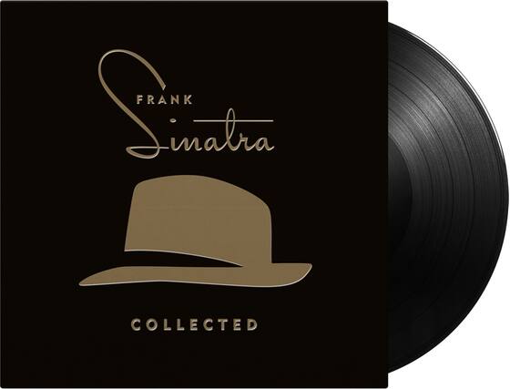 FRANK
Sinatra
COLLECTED