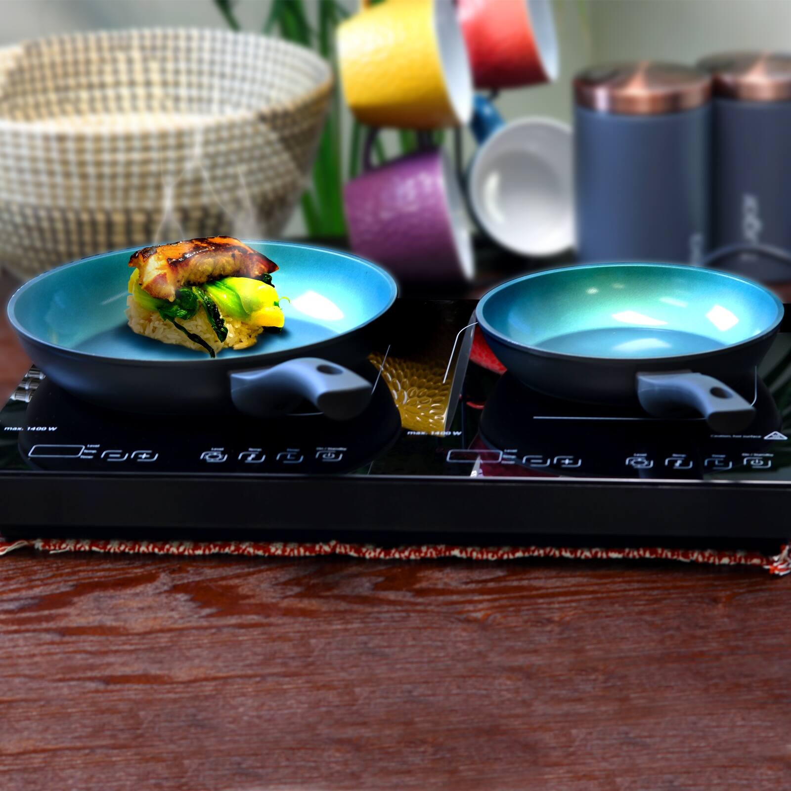 I I - tde - SO.N - EGE