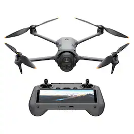DJI - Mavic 4 Pro