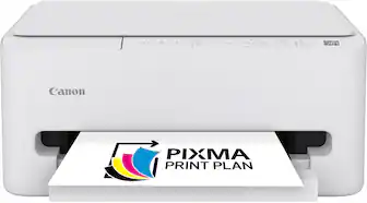 Canon PIXMA PRINT PLAN