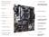 8-pin EATX 12V Power connector
1 x Aura RGB Strip Header
1 x PS/2 keyboard/mouse combo
4 x USB 3.2 Gen 1
Socket AM4, Supports AMD Ryzen 5000 Series / 5000 G-Series / 4000 G-Series / 3000 Series Processors
DVI-D & D-Sub
1 x HDMI
2 x USB 3.2 Gen 2
1 x ASUS Wi-Fi Module
24-pin EATX Power connector
1 x LAN (RJ-45)
3 x Audio jacks
1 x M.2 1 socket 3. with M Key, Type 2242/2260/2280/22110
1 x PCI Express 4.0 x16 Slot
1 x M.2 1 socket 3. with M Key, Type 2242/2260/2280/22110
2 x PCI Express 3.0 x1 Slots
4 x SATA 6Gb/s
1 x Addressable Gen 2 header(s)
1