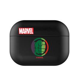 Keyscaper - Marvel Sigil AirPod Case Cover - AirPods Pro 1st Gen - Hulk