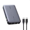 UGREEN
100W Power Bank
20000mAh
OUT1
OUT2
BUILT-IN
UGREEN
UGREEN