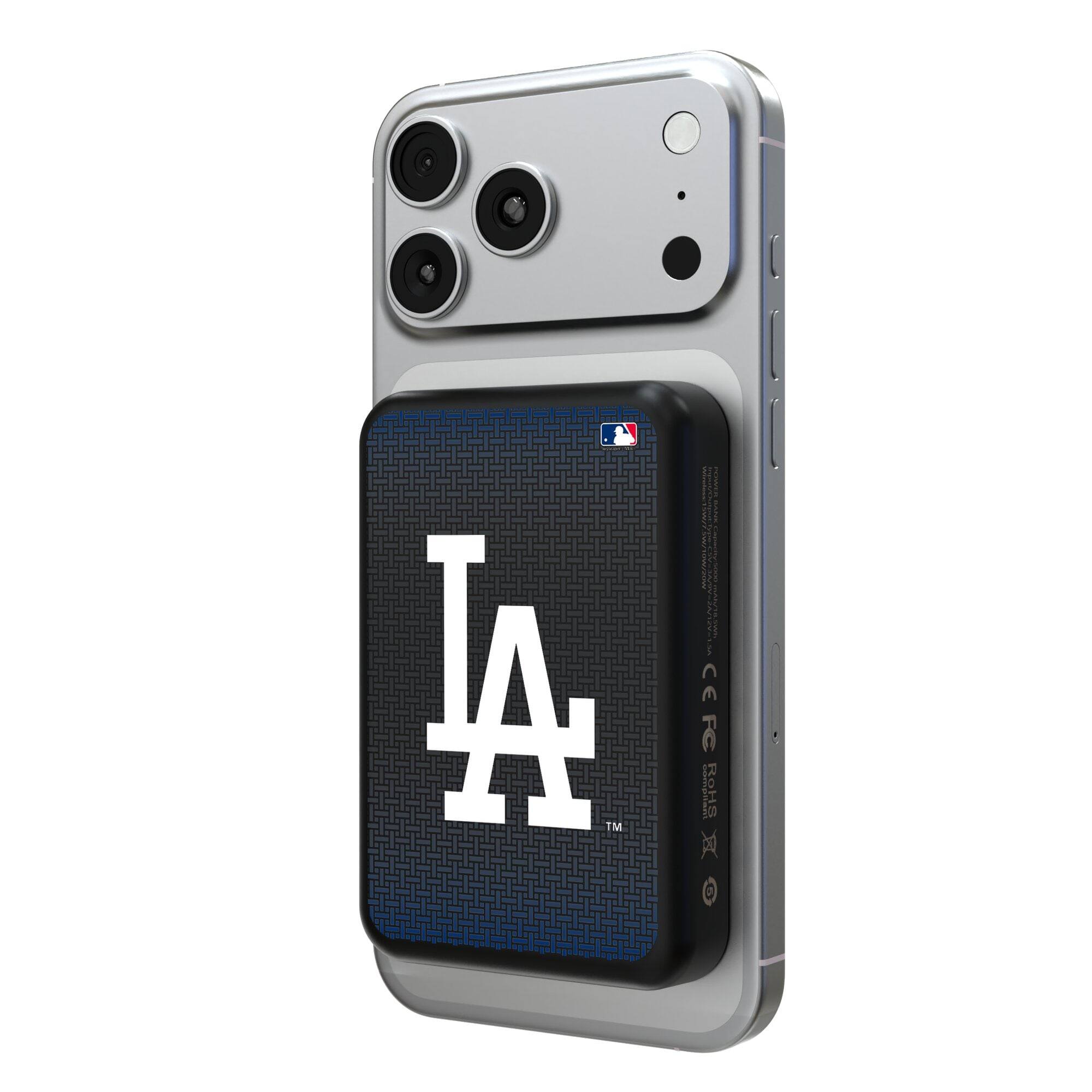 LA TM | I | CE FC | RoN5 X 0 CLL