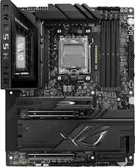 Motherboards