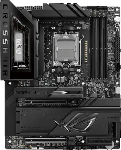 Motherboards
