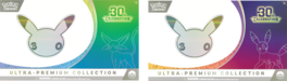 Pokémon - Trading Card Game: 30th Celebration Ultra-Premium Collection Day Or Night (1 Ultra-Premium Collection per Order) - Styles May Vary