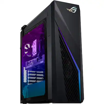 ROG STRIX
ASUS
DARE
RTX