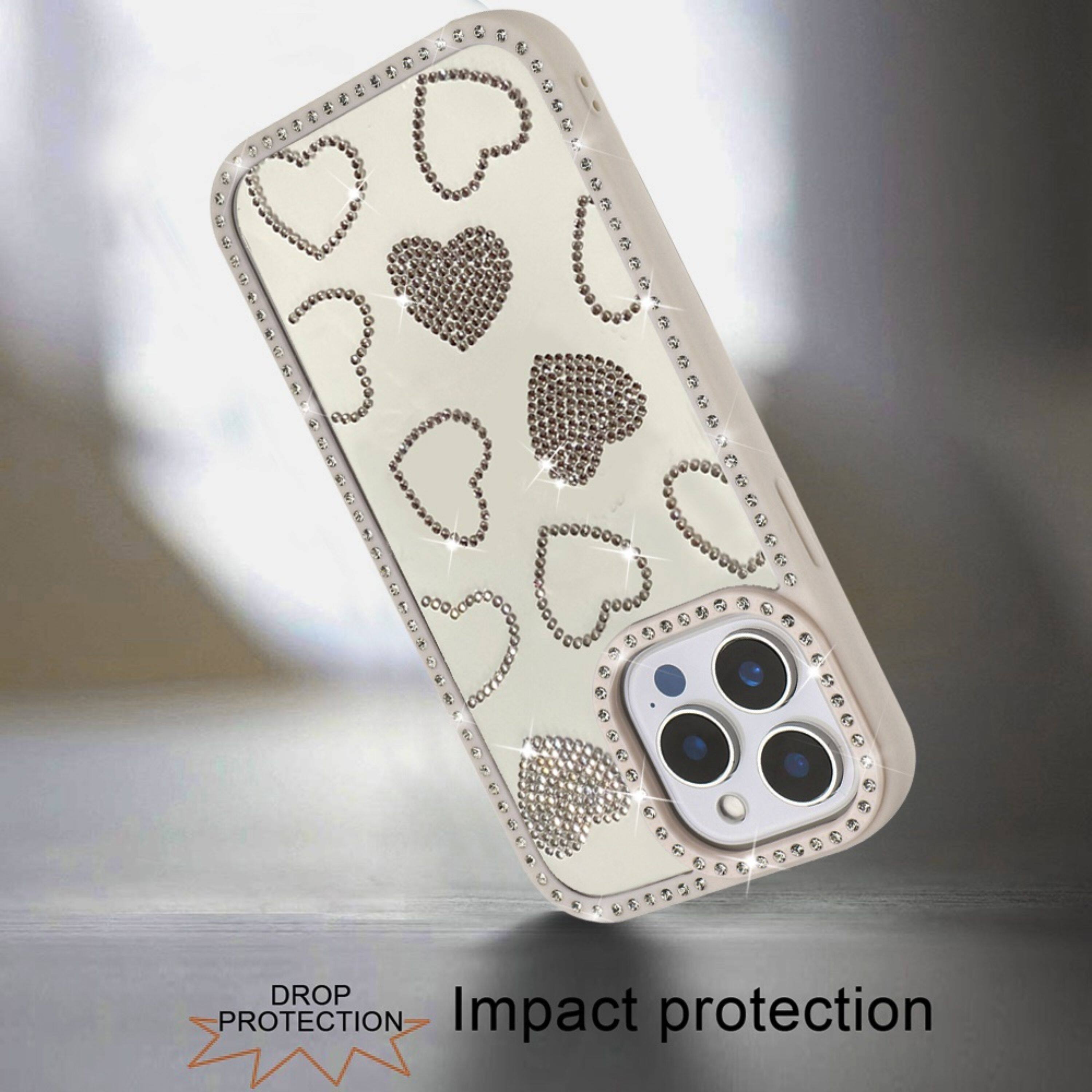 DROP PROTECTION  
Impact protection