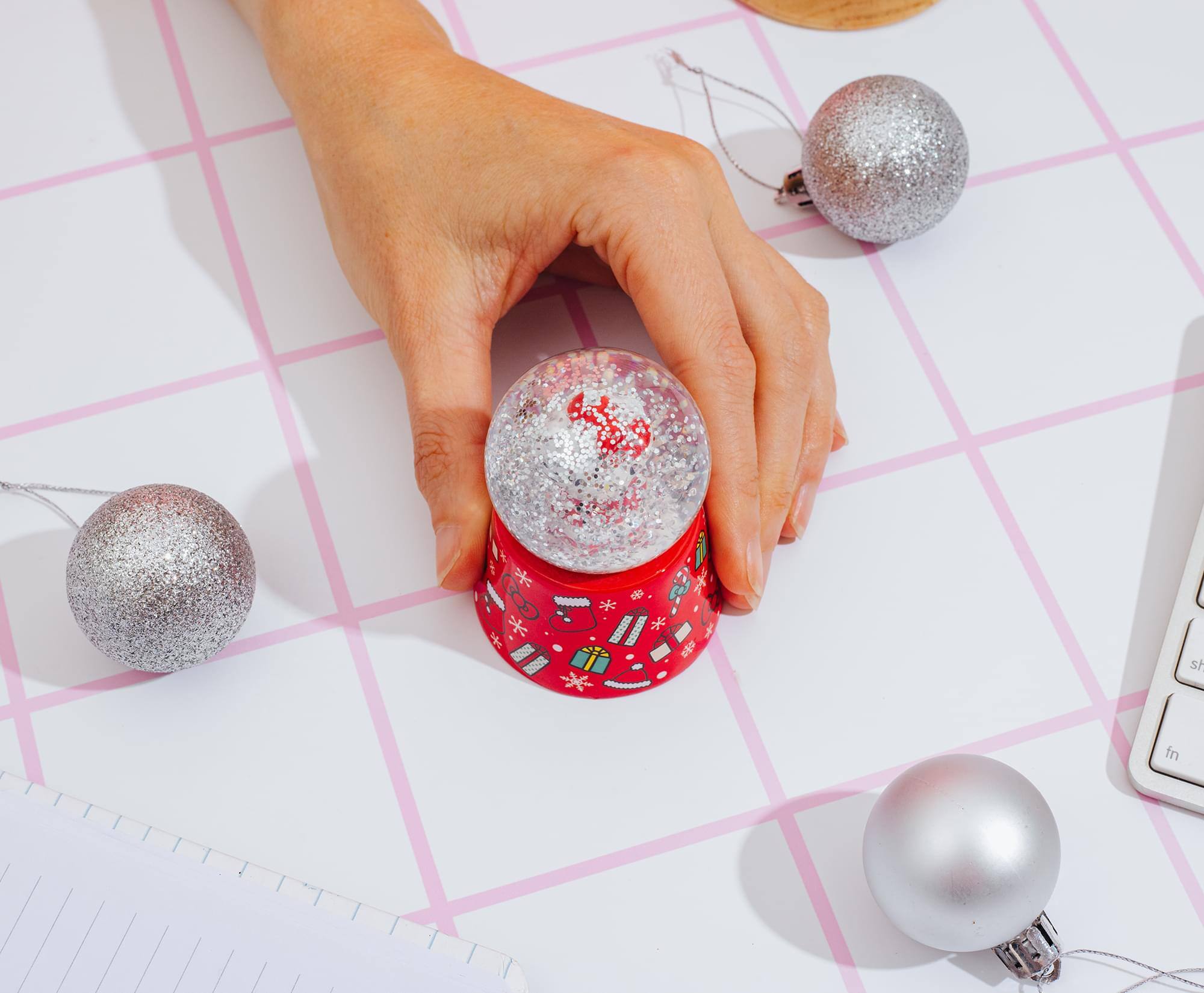 media item thumbnail