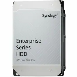 Synology - HAT5320-8T 8 TB Hard Drive - 3.5" Internal - SATA (SATA/600) - NAS, Server Device Supported - 7200rpm