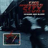 Front. In Name and Blood [LP].