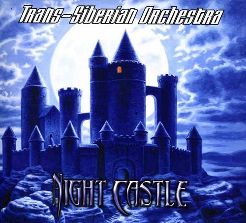 Trans-Siberian Orchestra  
Night Castle