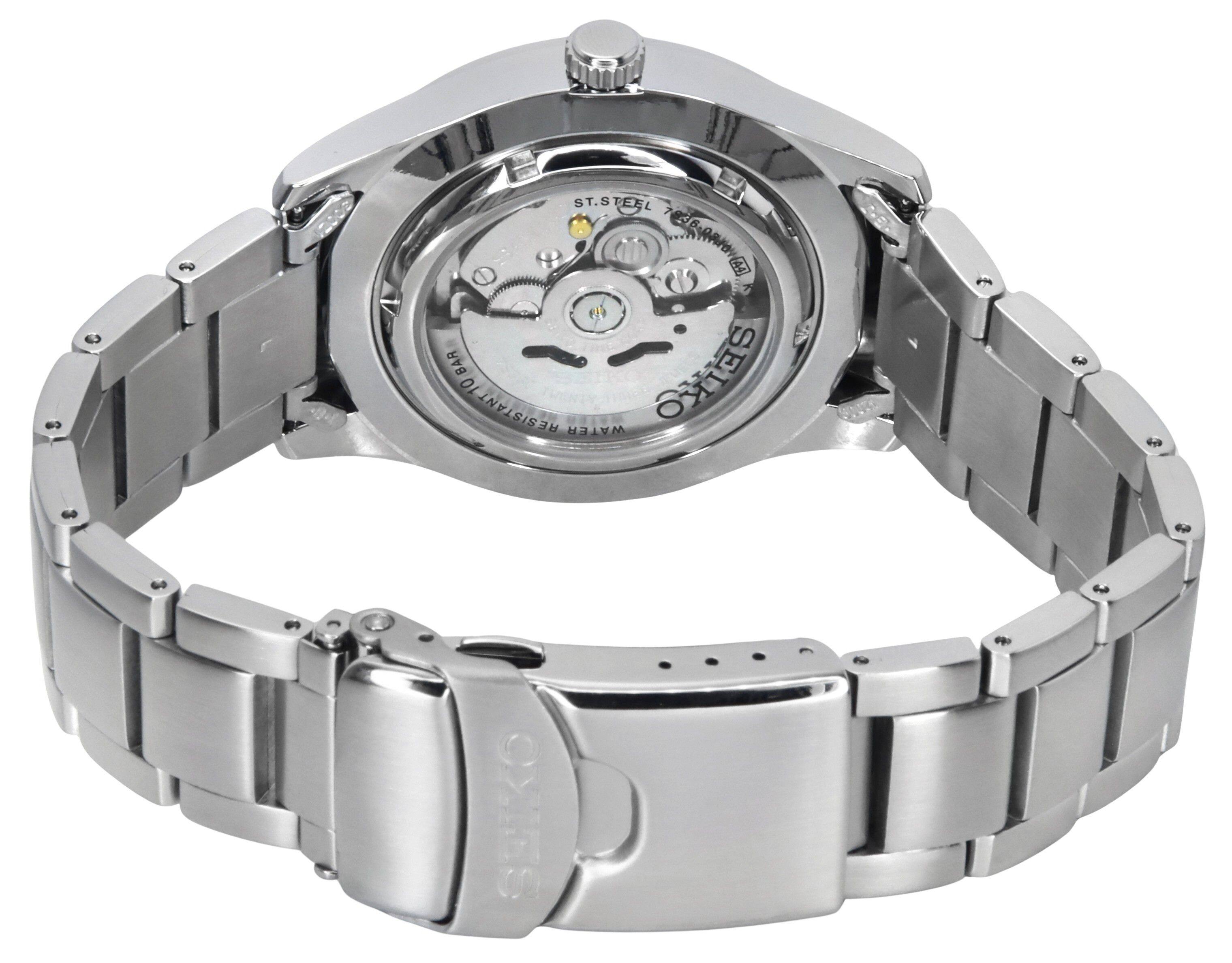 Seiko 5 Sports Automatic SNZG13 SNZG13K1 SNZG13K Men's Watch