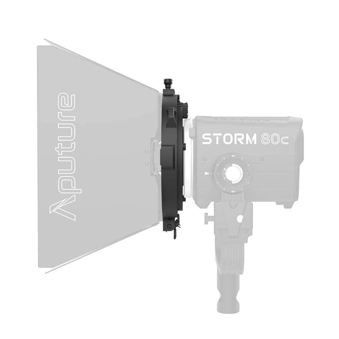 Aputure  
STORM 80C
