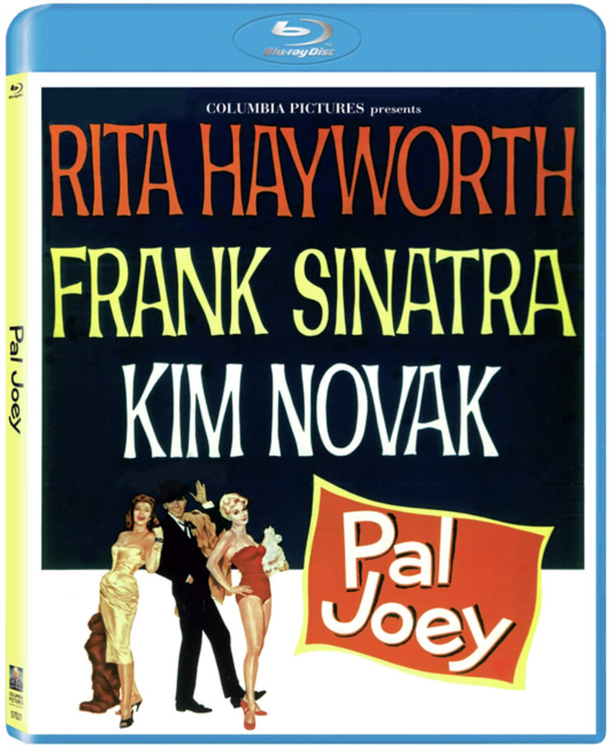 Pal Joey [Blu-ray]