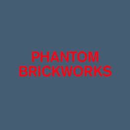 Bibio - Phantom Brickworks (Iv & V) - VINYL LP