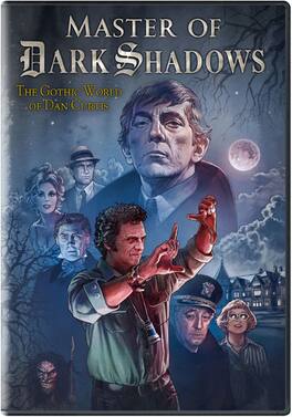 Master of Dark Shadows - DVD