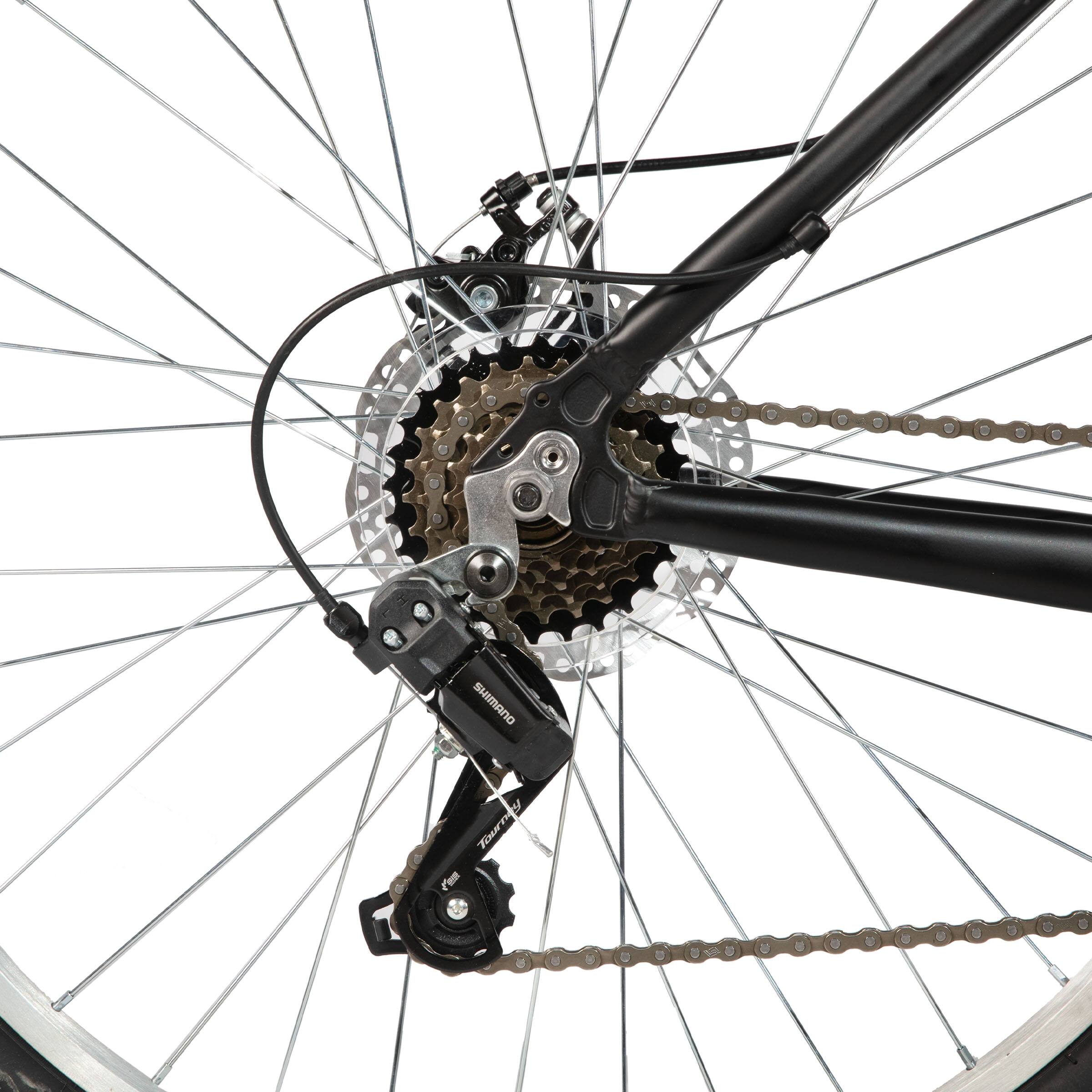 WAAY AV SHIMANO Tour de