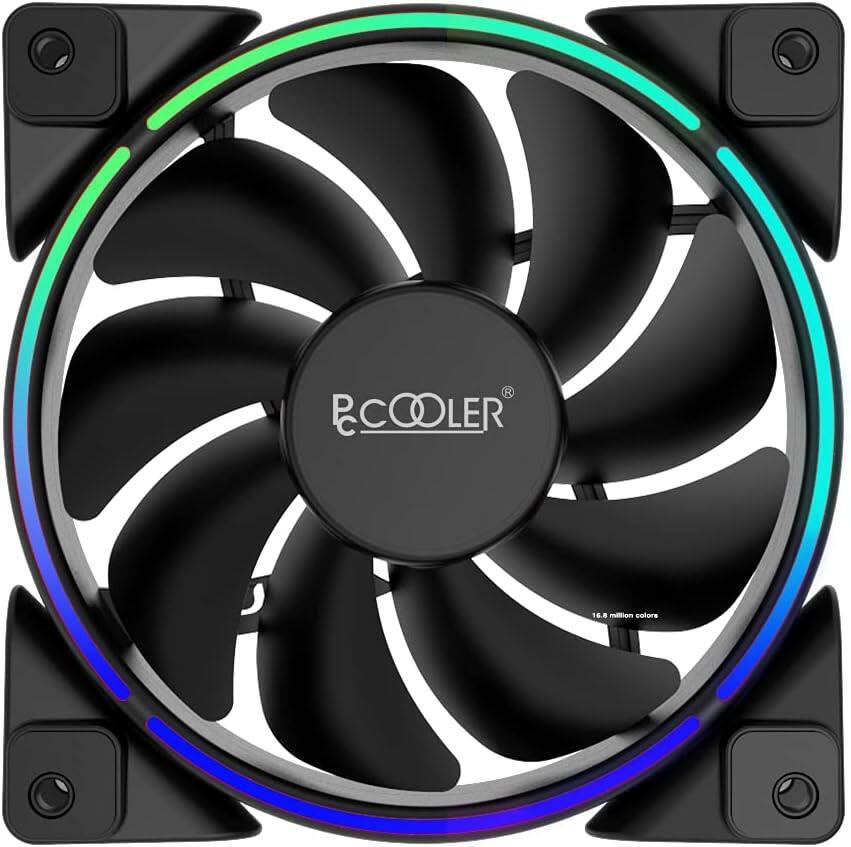 R Cooler  
16.8 million colors