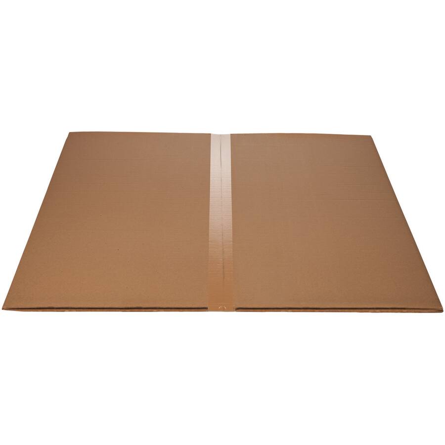 Back. Deflecto - Deflecto Earth Source Hard Floor Chair Mat - Clear.