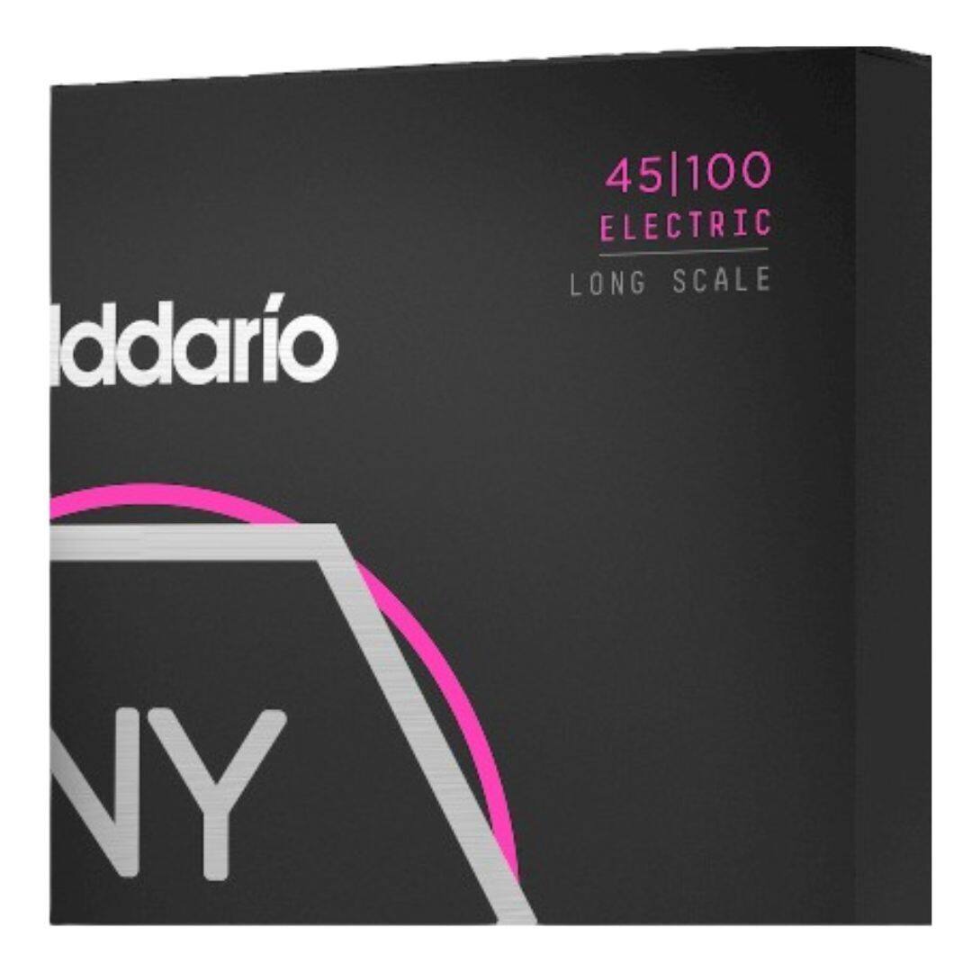 ELECTRIC LONG SCALE NY