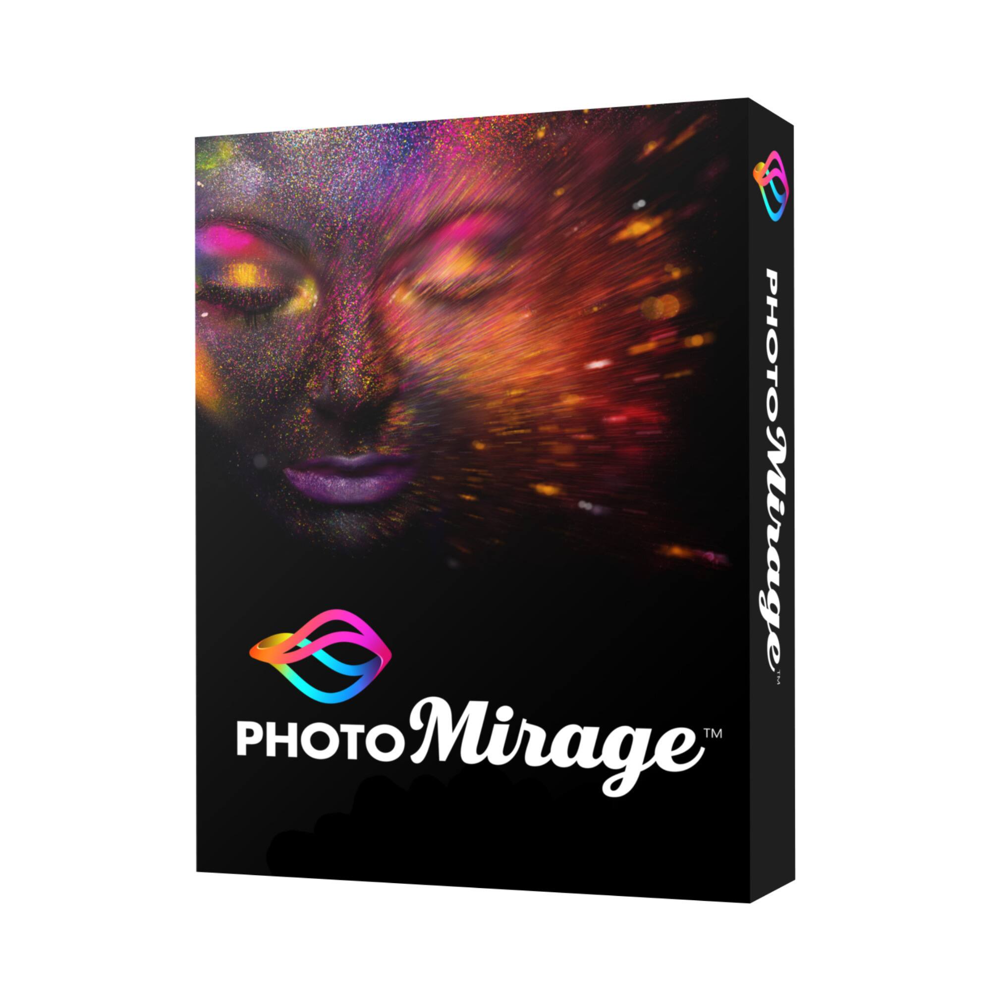 PHOTO Mirage™