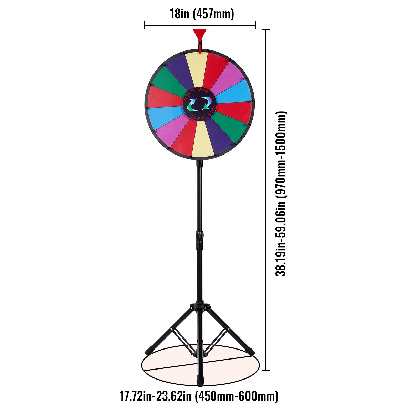 18in (457mm)  
WINTOWEN WIN OINIE SPIN NIM M D> (970mm-1500mm)  
38.19in-59.06in  
17.72in-23.62in (450mm-600mm)