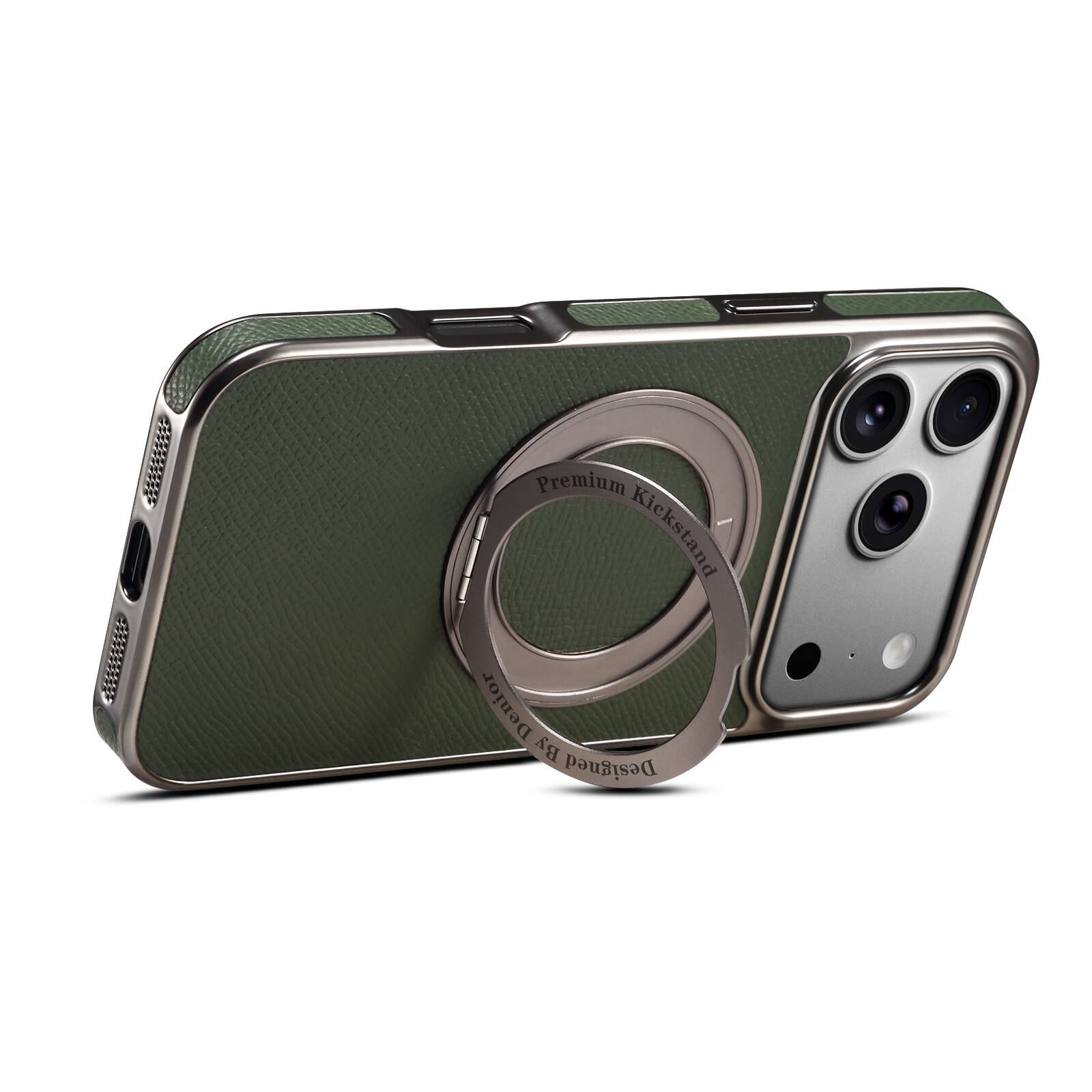 Premium Kickstand Design
