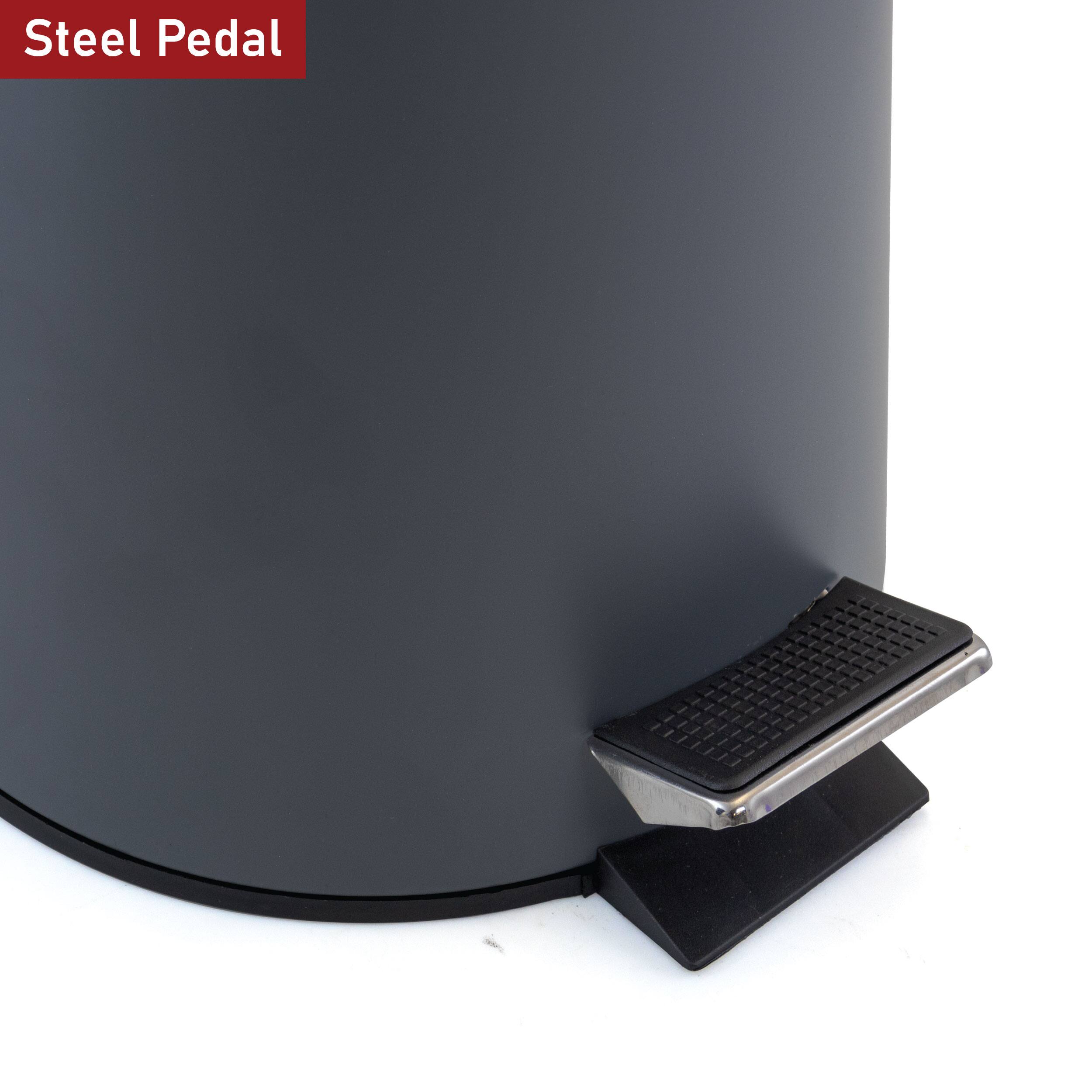 Steel Pedal