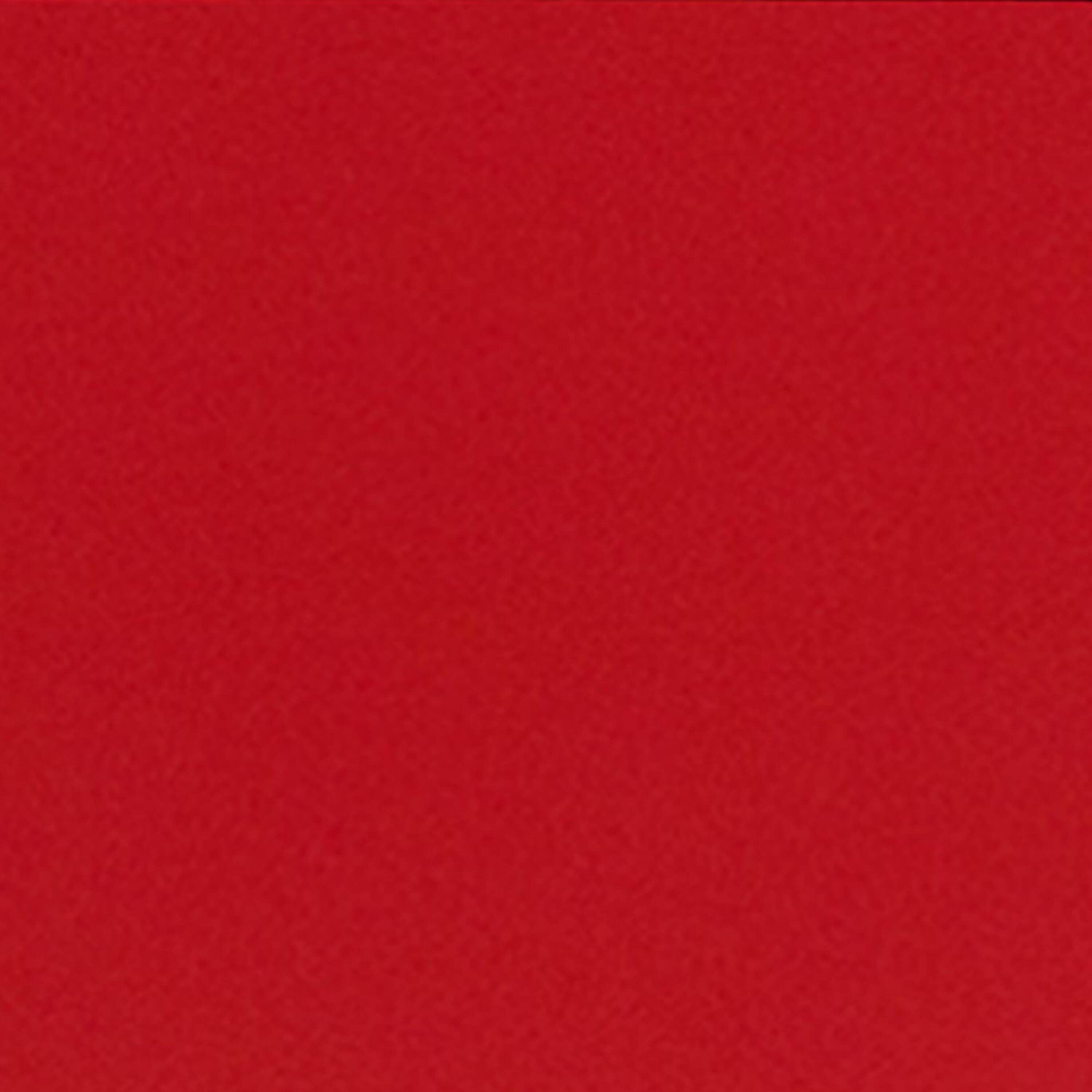 Alt View 4. Emma + Oliver - Mobile 29x57 Trapezoid Laminate Adjustable Activity Table - Red.