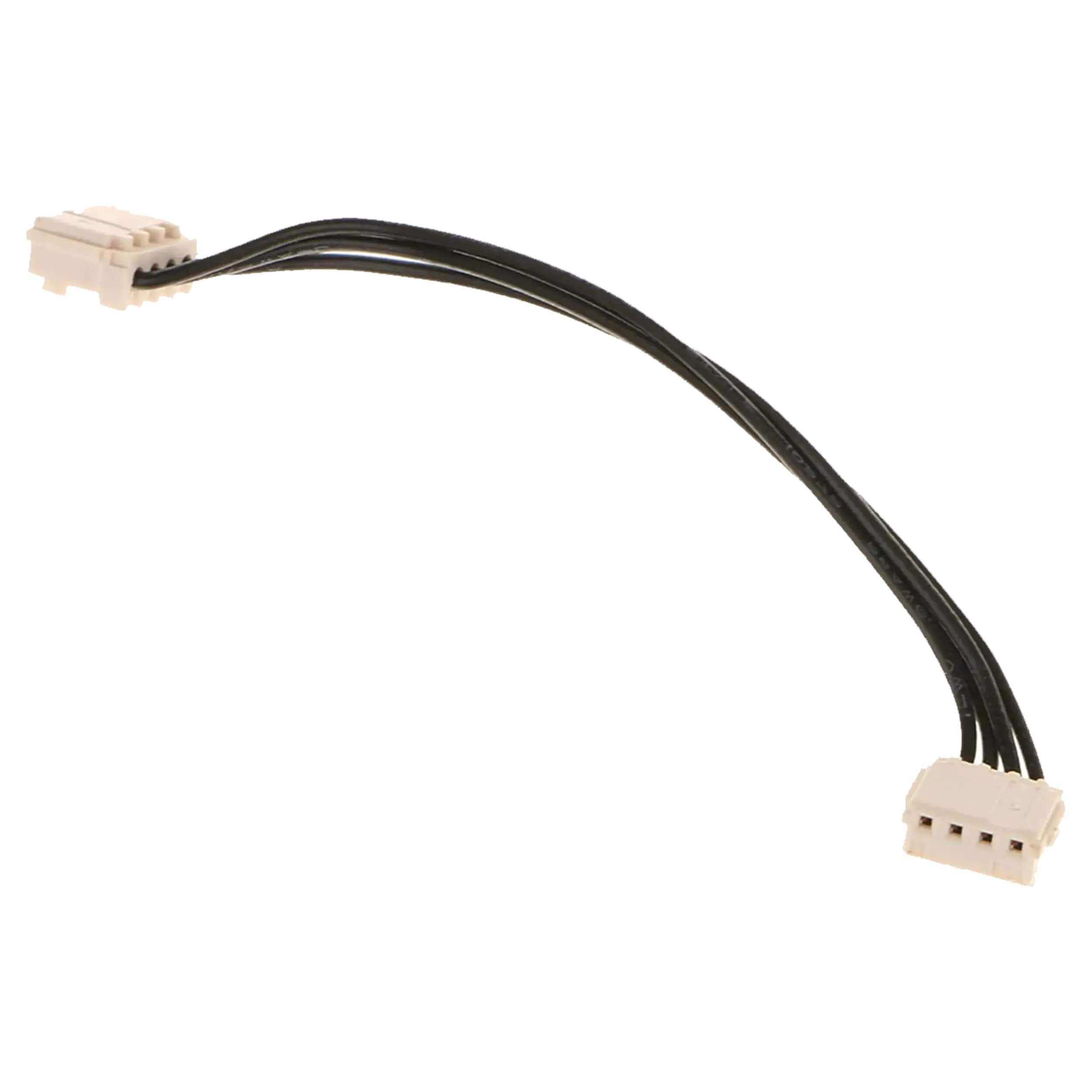 MobileSentrix - 4-Pin Power Supply to Motherboard Cable Replacement Compatible For PlayStation 4 Pro PS4 Pro