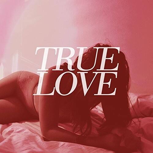 True Love - Heaven's Too Good For Us   - COMPACT DISCS [CD] price history on PriceWatchPro