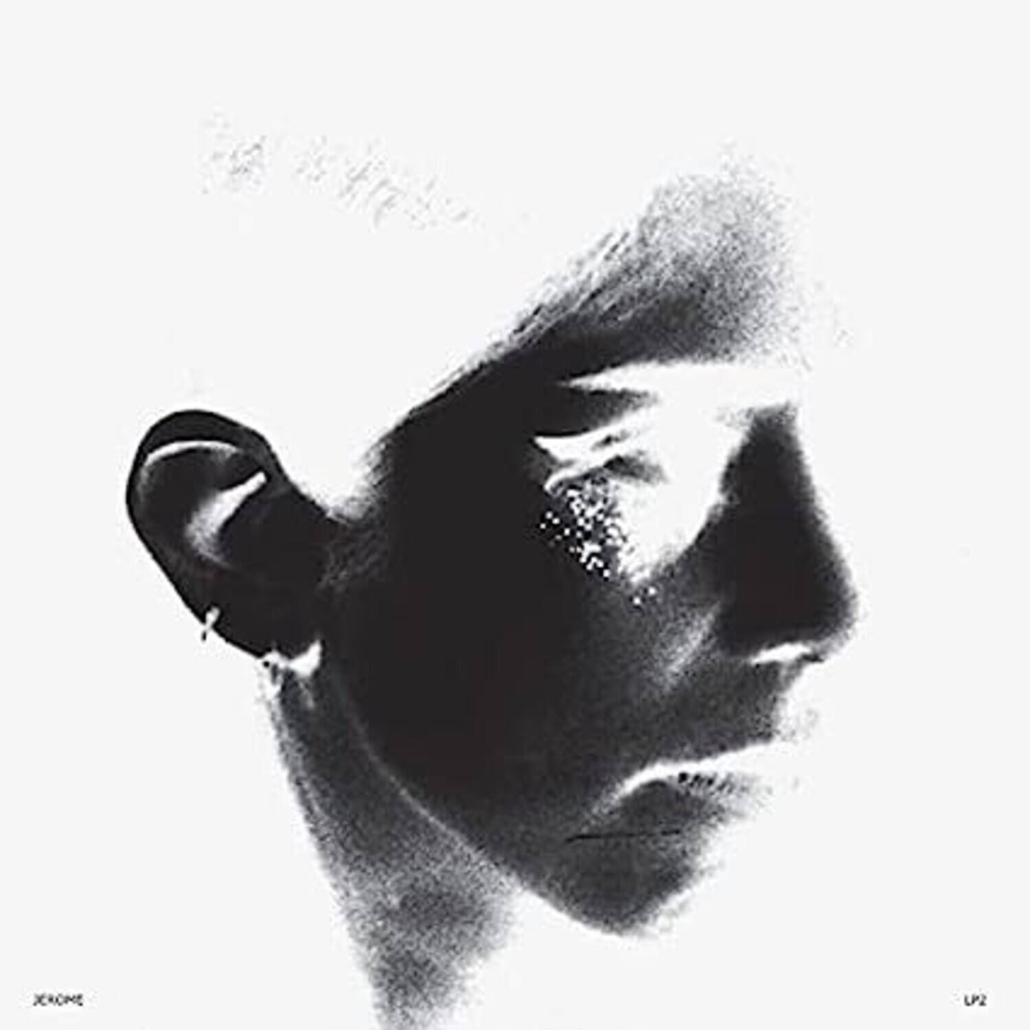 Jerome LP2 VINYL LP - Best Buy