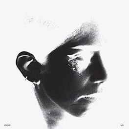 Jerome - LP2 - VINYL LP
