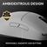 AMBIDEXTROUS DESIGN
LOGITECH G PRO 2 LIGHTSPEED
#1 MOUSE
LEAGUE OF LEGENDS
prosettings.net 2025
+ REMOVABLE, MAGNETIC SIDE BUTTONS