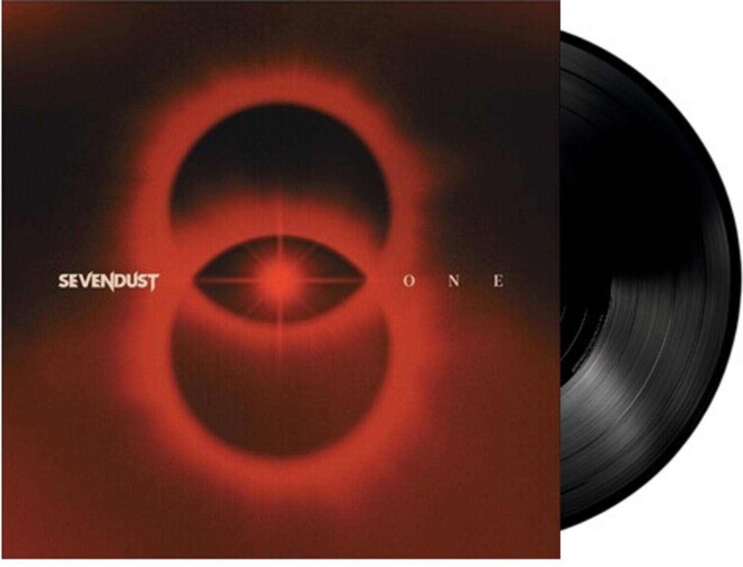 Sevendust - One   - VINYL LP