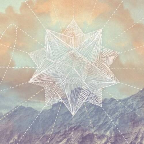 Front. Kishi Bashi - It All Began With A Burst / Prologue / Twilight  - 7-INCH SINGLE.