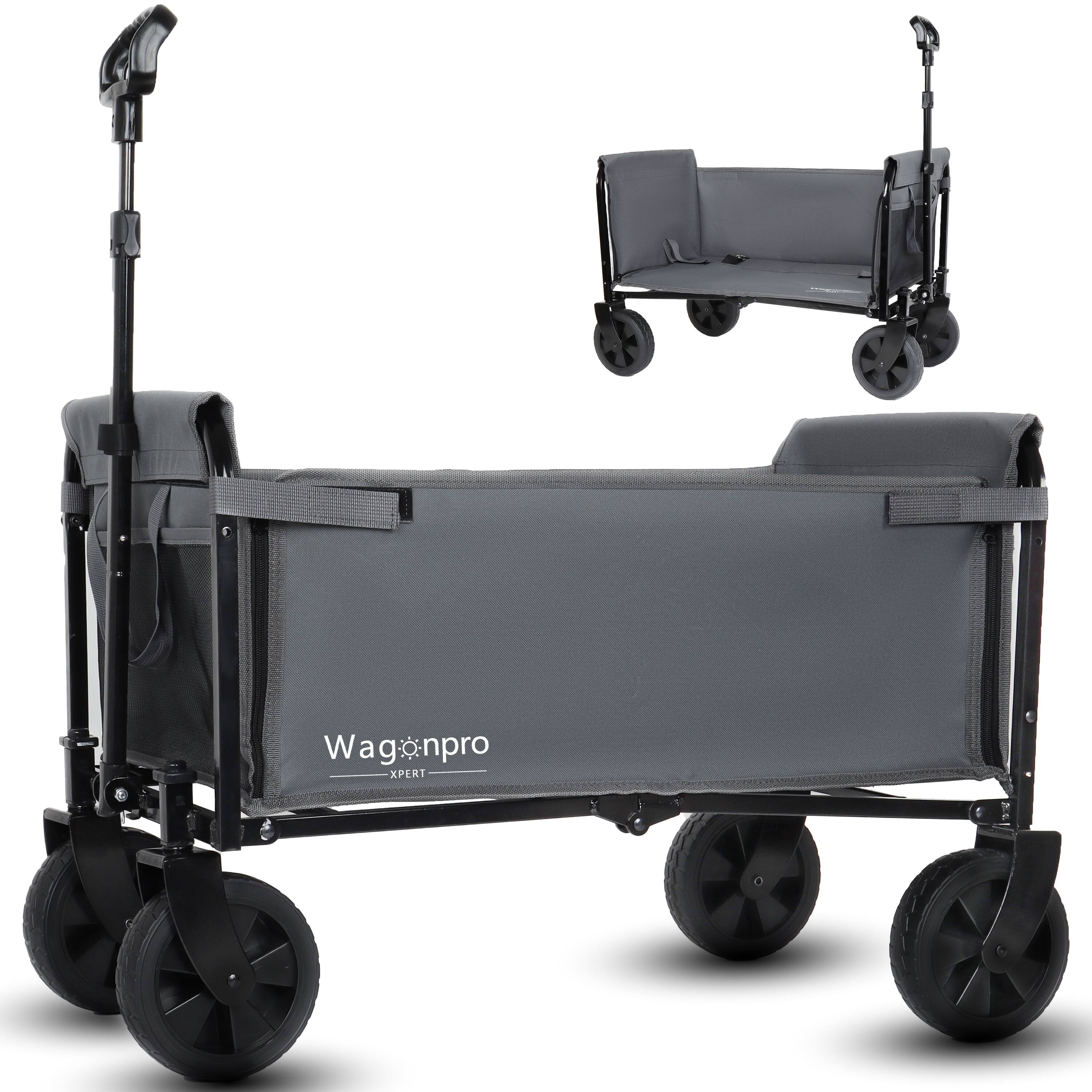 Wagon Pro  
XPERT