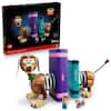 Gm Bisny PEAAR TOY STORY: a STINTOY IN TOY diil - LEGO Disney a EF.
1: pzs - 43301 1311 pcs/pzs / 18+ Knick Knack TIN TOY JO