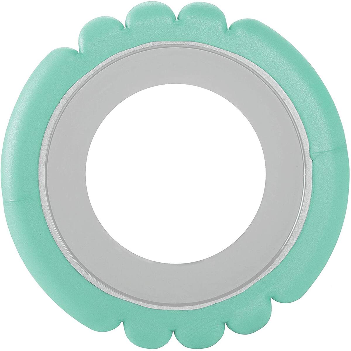 Alt View 2. TriggerPoint - TriggerPoint GRID 1.0 Foam Massage Roller - Mint - Mint.