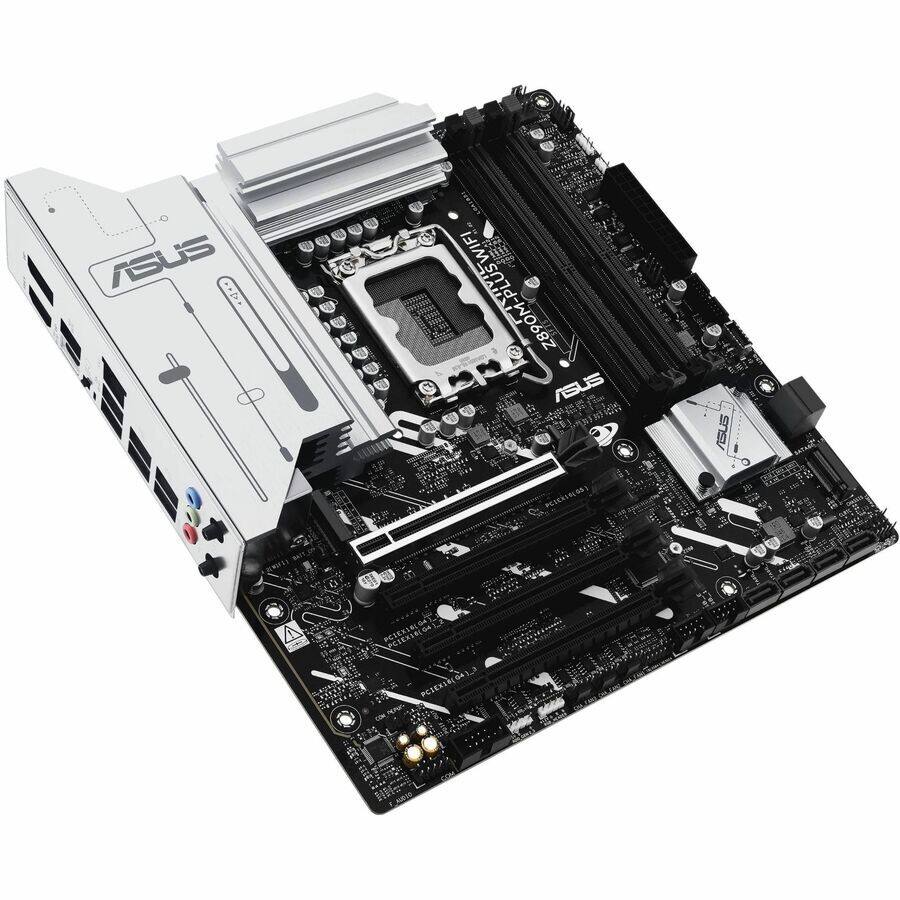 ASUS WIFI Z890M-PLUS WIFI  
ASUS Fe  
Pigotaca ASUS 3  
1 PCSER1S(GA)