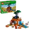 LEGO - Minecraft The Armadillo Mine Expedition Building Toy 21269