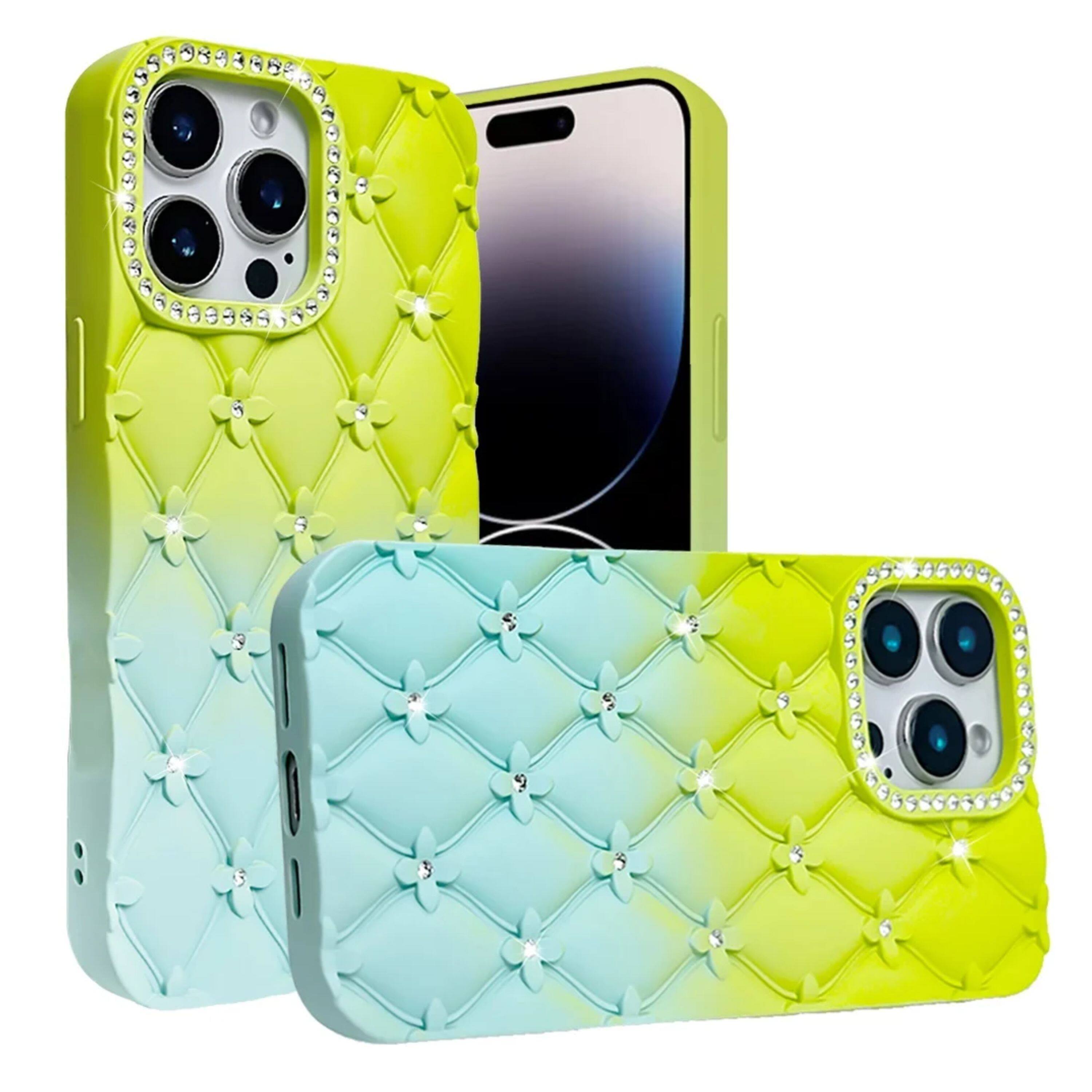 Light Green/Teal