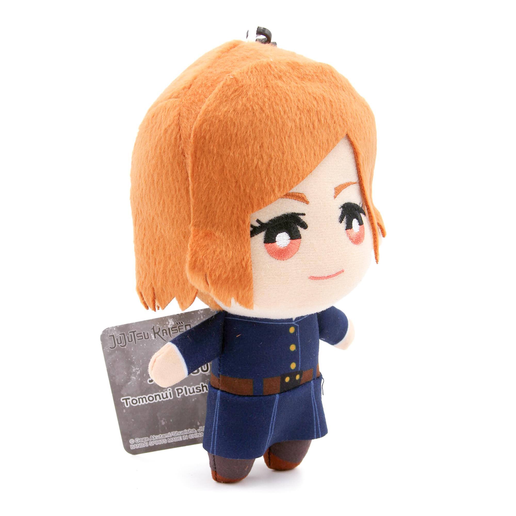 Jujutsu Kaisen Tomonui Plush S - CCD n PSESO 221 de adias d @ a2
