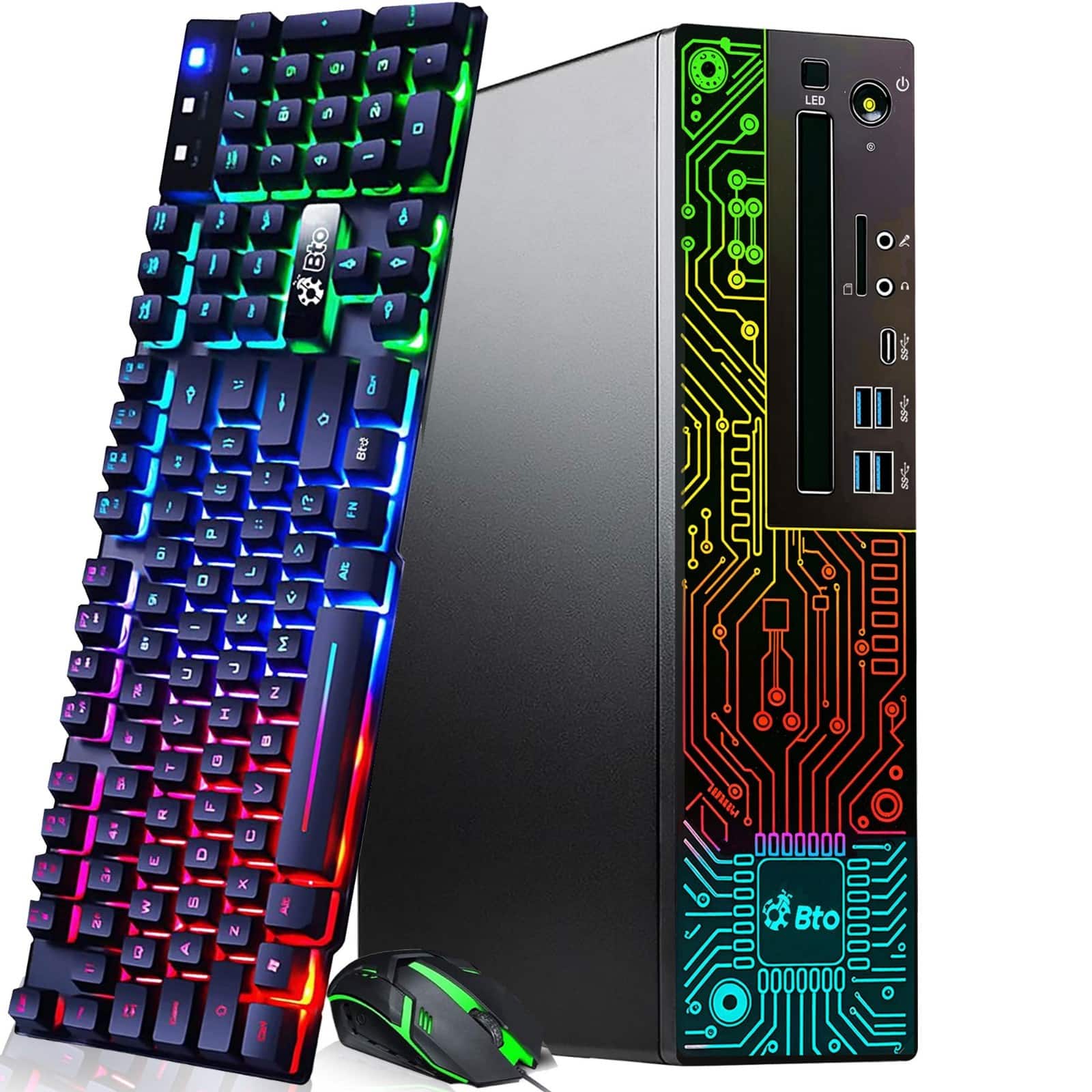 Windowsデスクトップ Core i5-9400/GTX 1050 Ti/16GB/SSD Amazon.co.jp: ASUS ゲーミングデスクトップ ROG Strix (Core i5-9400