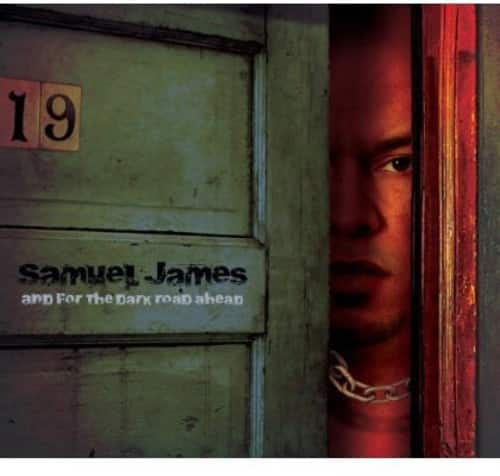 Samuel James - And For The Dark Road Ahead   - COMPACT DISCS [CD] price history on PriceWatchPro