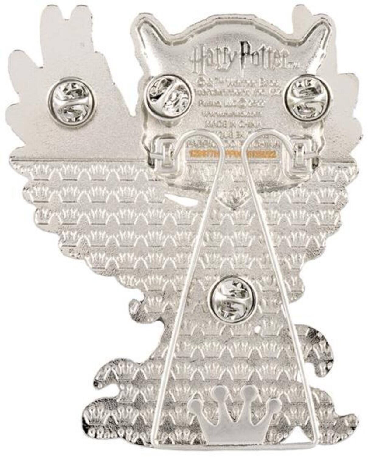 Harry Potter... Rande